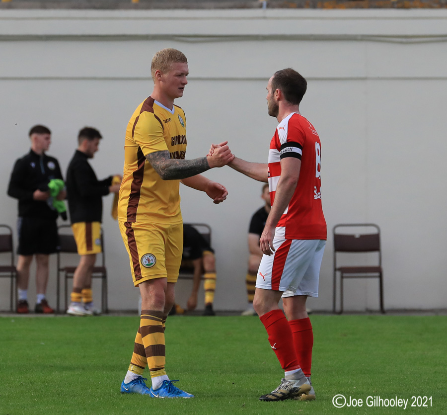 Forres Mechanics v Bonnyrigg Rose