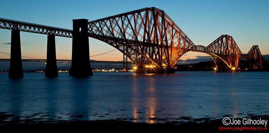 Forth Bridge