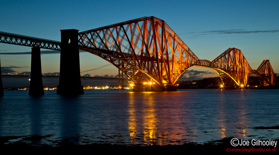 Forth Bridge