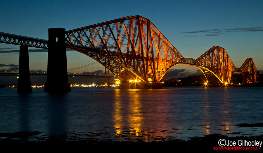Forth Bridge