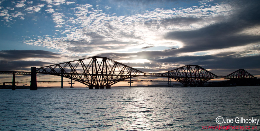 Forth Bridge