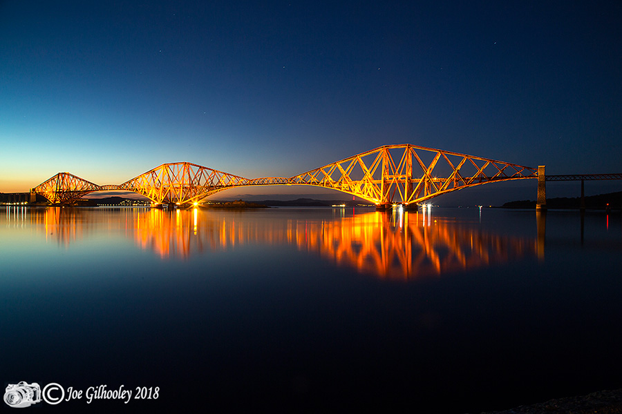 The Forth Bridge The Forth Bridge