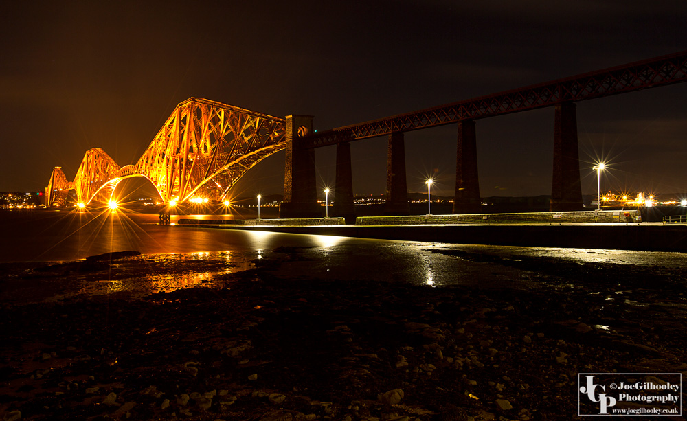 Forth Bridge