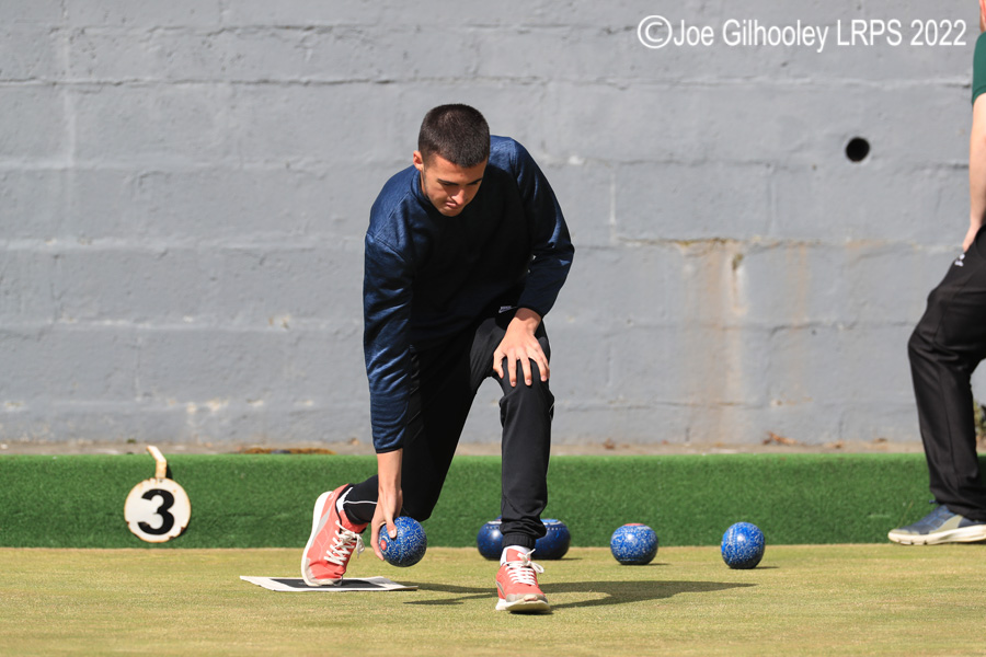 Loanhead Gala Week Bowling Pairs Competition