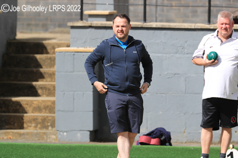 Loanhead Gala Week Bowling Pairs Competition