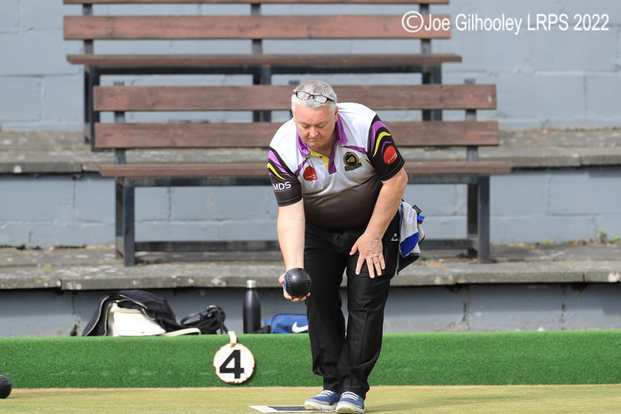 Loanhead Gala Week Bowling Pairs Competition