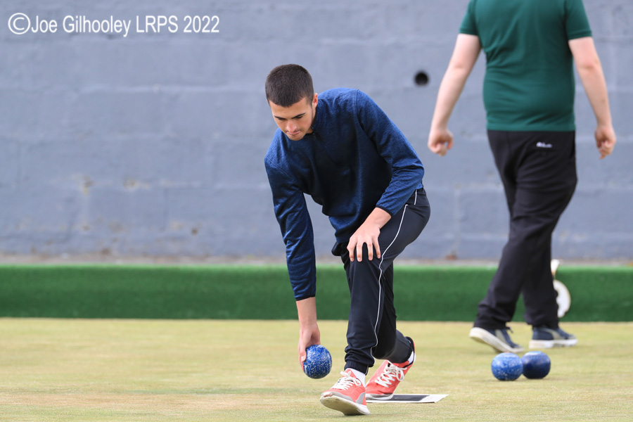 Loanhead Gala Week Bowling Pairs Competition