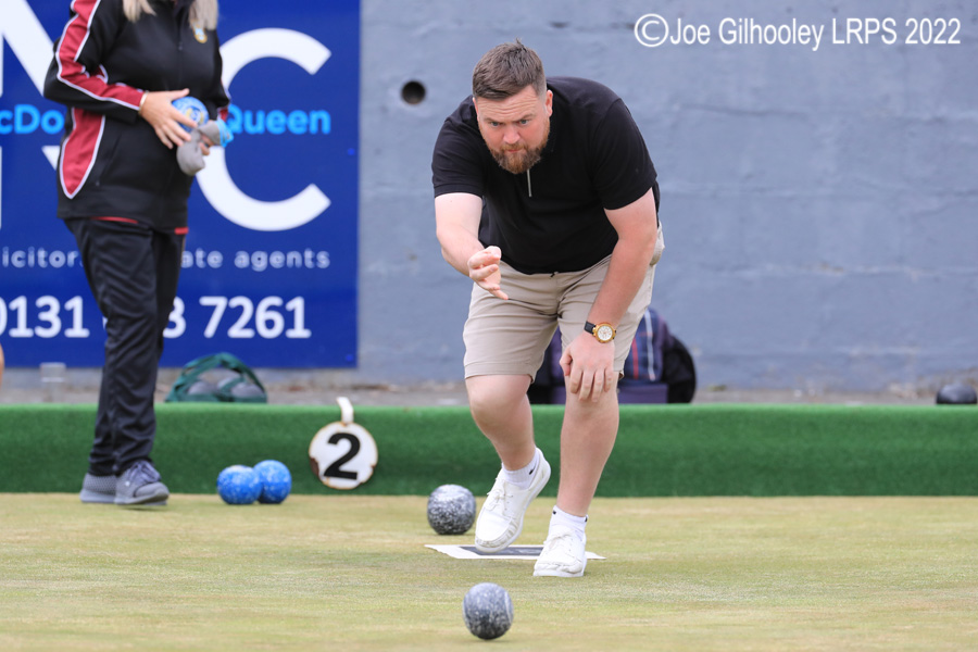 Loanhead Gala Week Bowling Pairs Competition