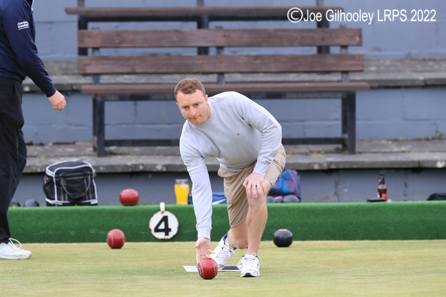 Loanhead Gala Week Bowling Pairs Competition