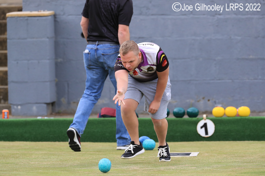 Loanhead Gala Week Bowling Pairs Competition