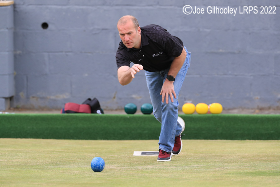 Loanhead Gala Week Bowling Pairs Competition