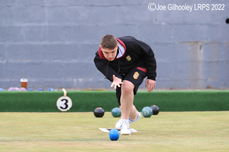 Loanhead Gala Week Bowling Pairs Competition