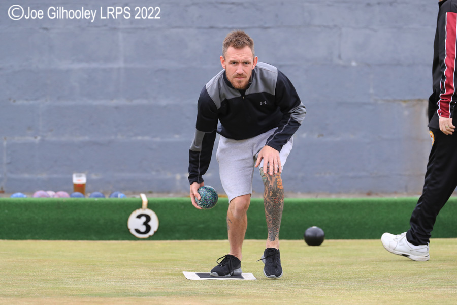 Loanhead Gala Week Bowling Pairs Competition