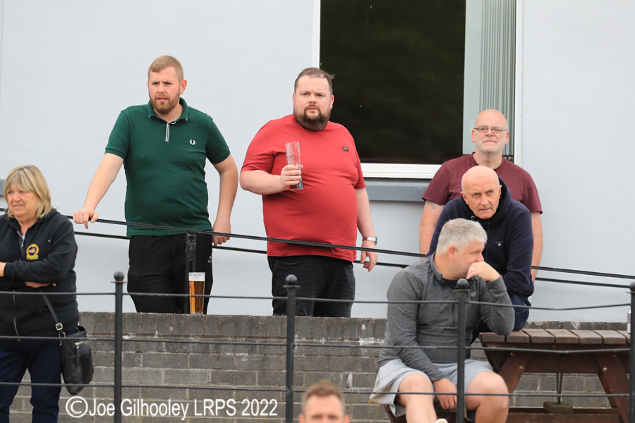 Loanhead Gala Week Bowling Pairs Competition