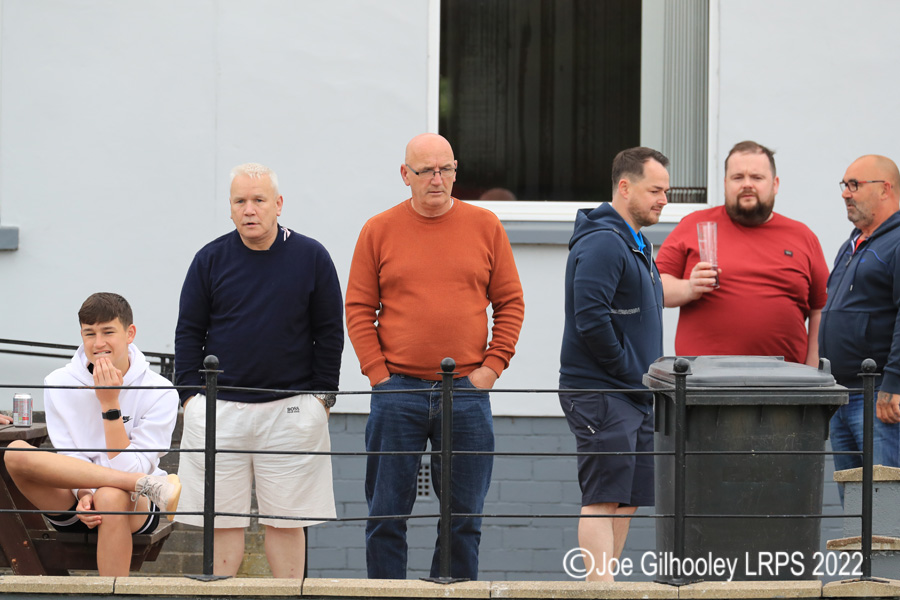 Loanhead Gala Week Bowling Pairs Competition