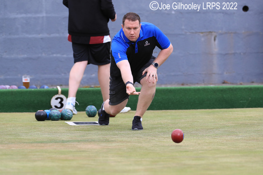 Loanhead Gala Week Bowling Pairs Competition