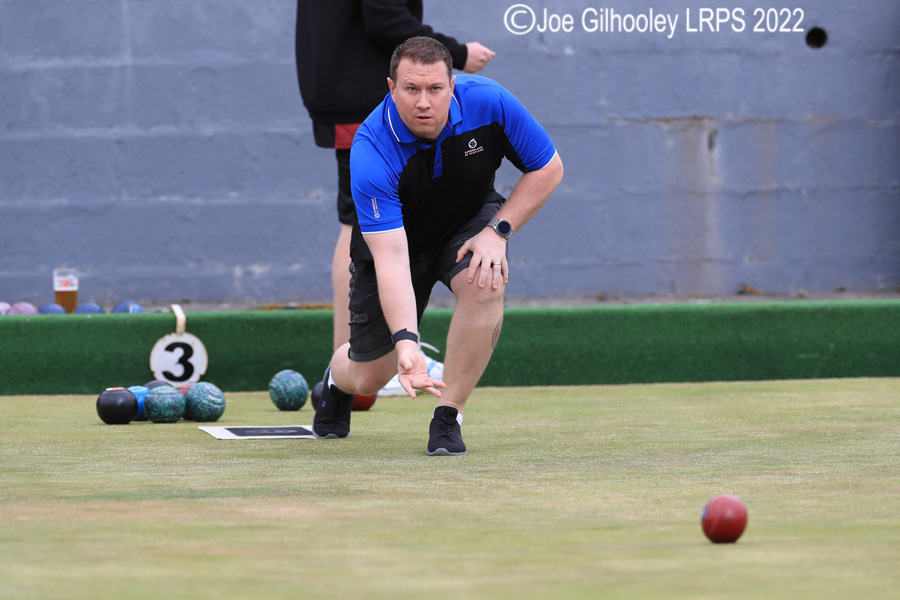 Loanhead Gala Week Bowling Pairs Competition
