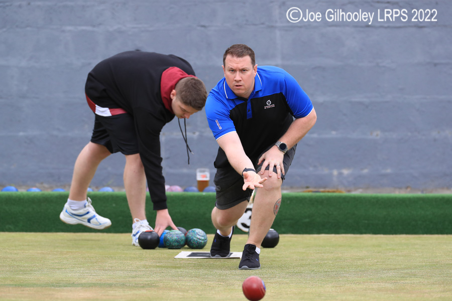 Loanhead Gala Week Bowling Pairs Competition