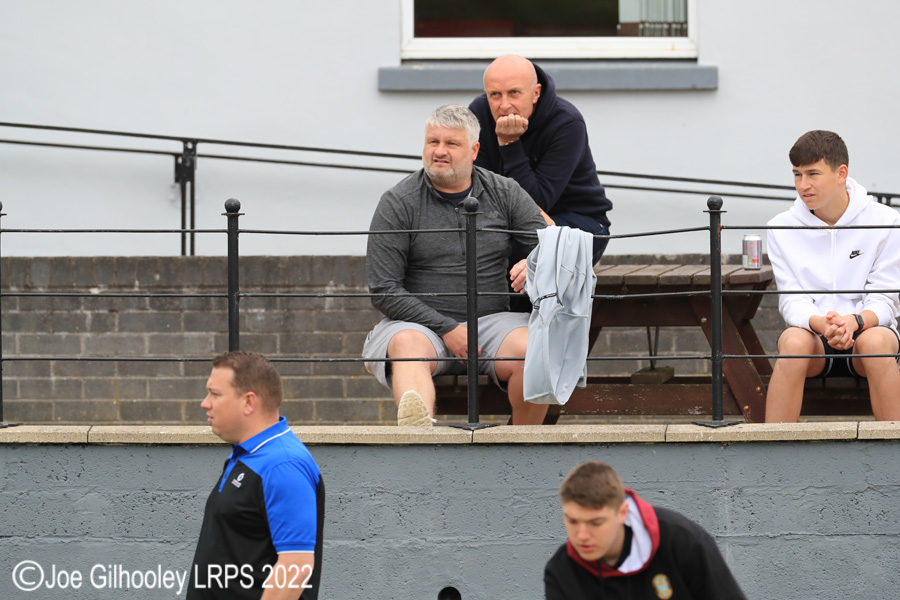 Loanhead Gala Week Bowling Pairs Competition