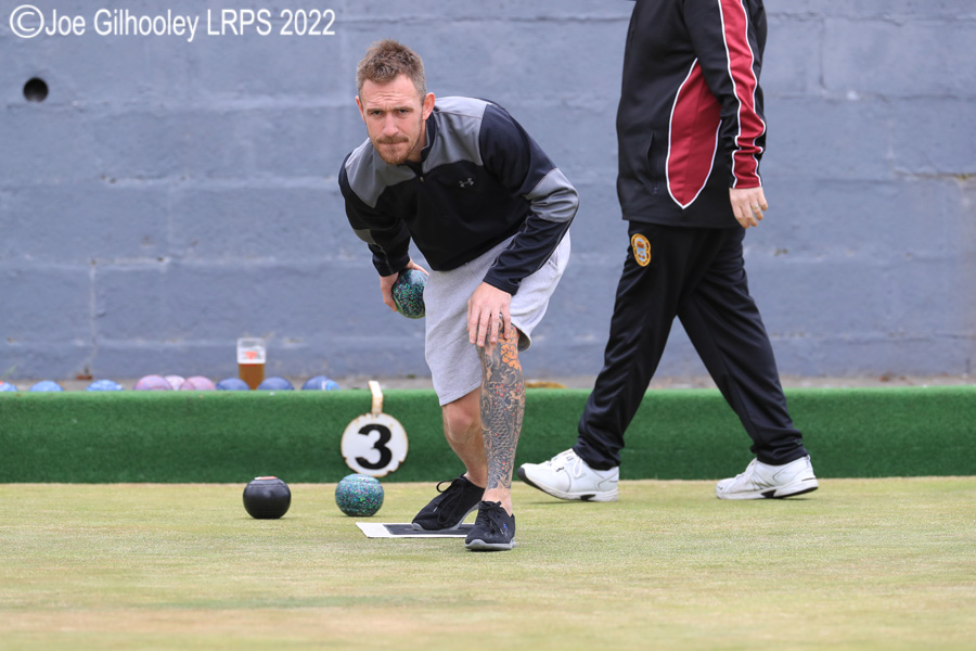 Loanhead Gala Week Bowling Pairs Competition