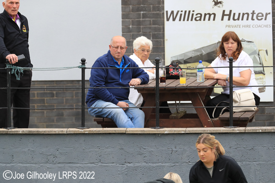 Loanhead Gala Week Bowling Pairs Competition