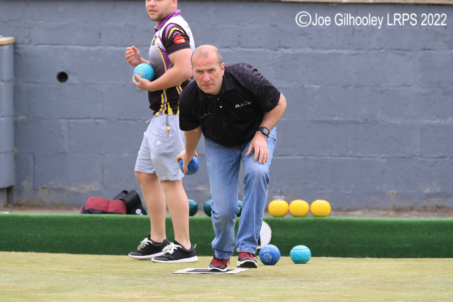 Loanhead Gala Week Bowling Pairs Competition