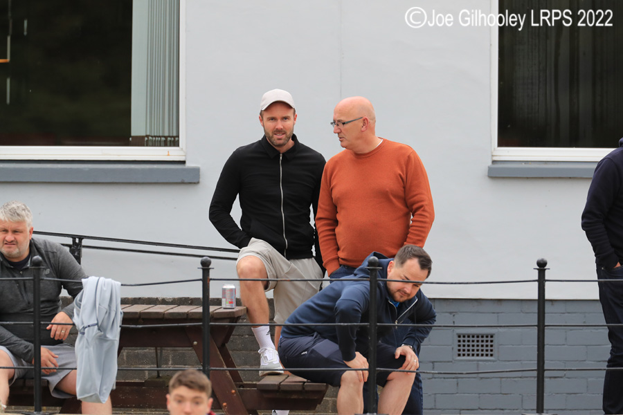 Loanhead Gala Week Bowling Pairs Competition