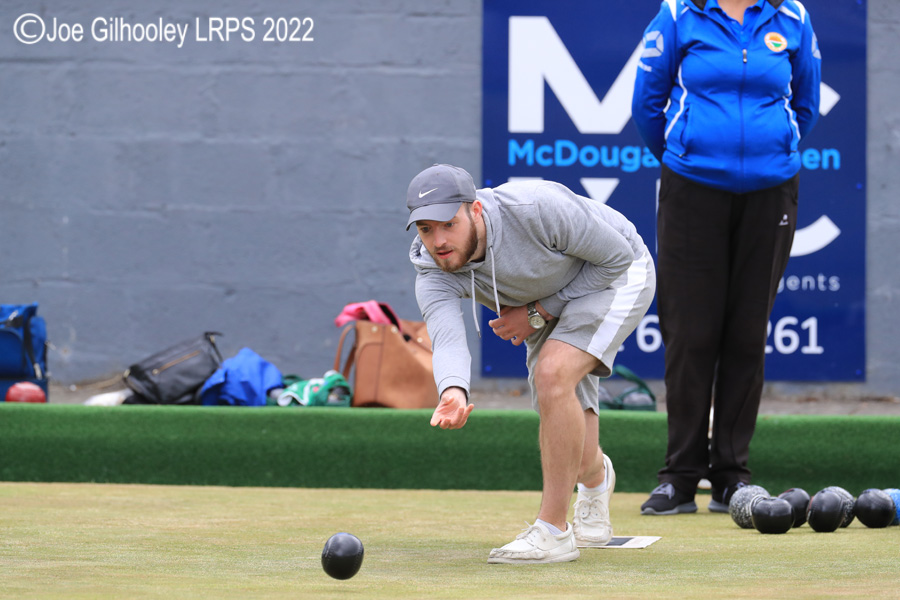 Loanhead Gala Week Bowling Pairs Competition