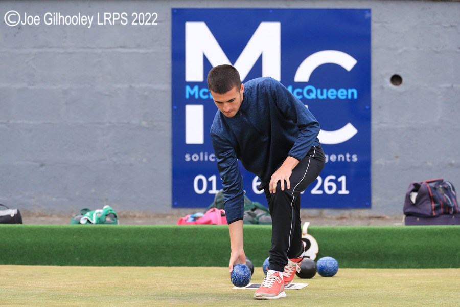 Loanhead Gala Week Bowling Pairs Competition