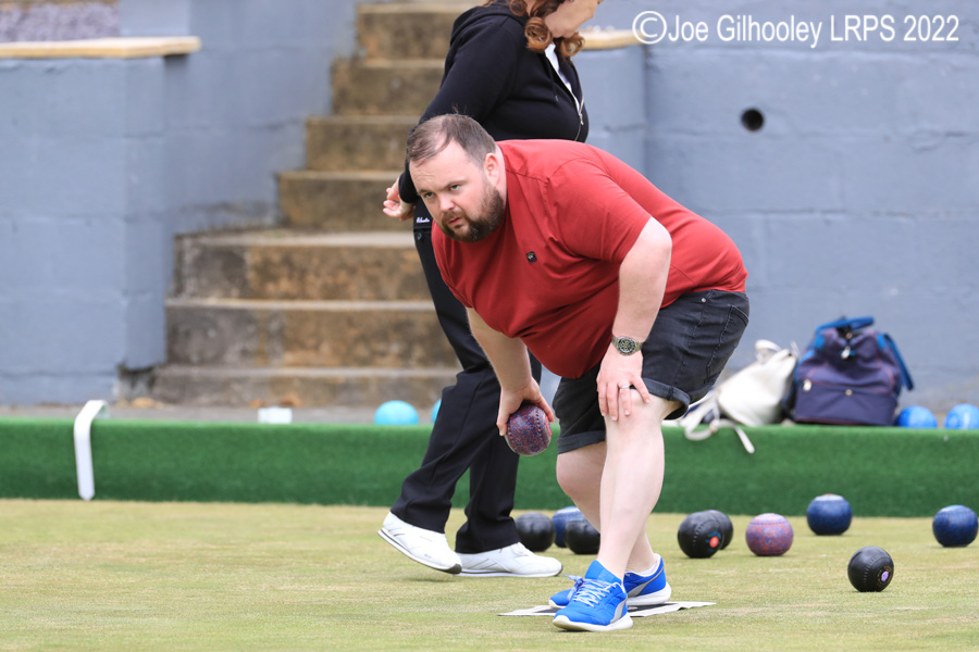 Loanhead Gala Week Bowling Pairs Competition