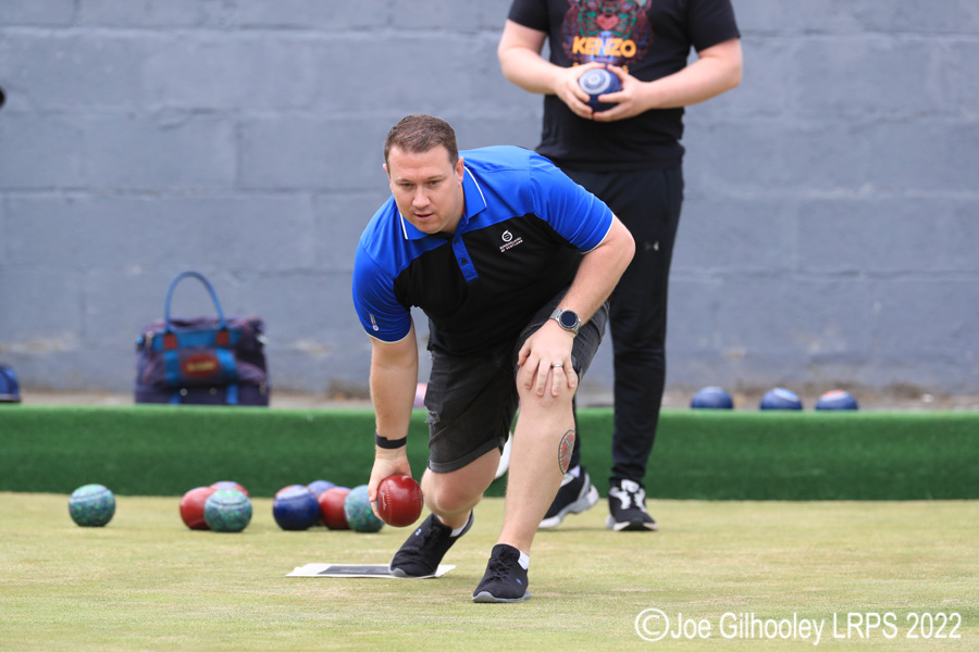 Loanhead Gala Week Bowling Pairs Competition