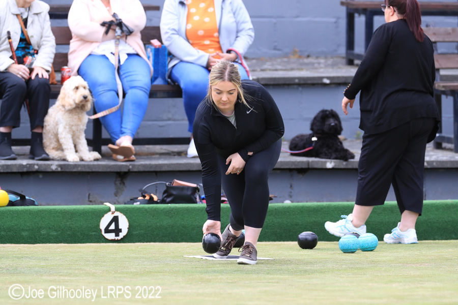 Loanhead Gala Week Bowling Pairs Competition