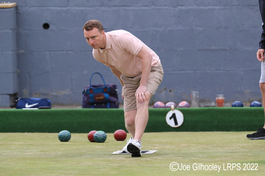 Loanhead Gala Week Bowling Pairs Competition