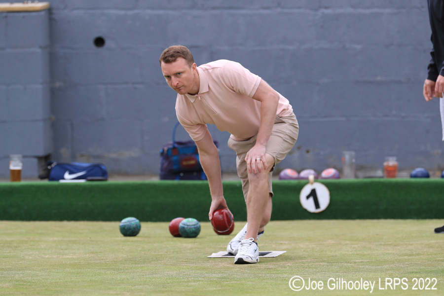 Loanhead Gala Week Bowling Pairs Competition