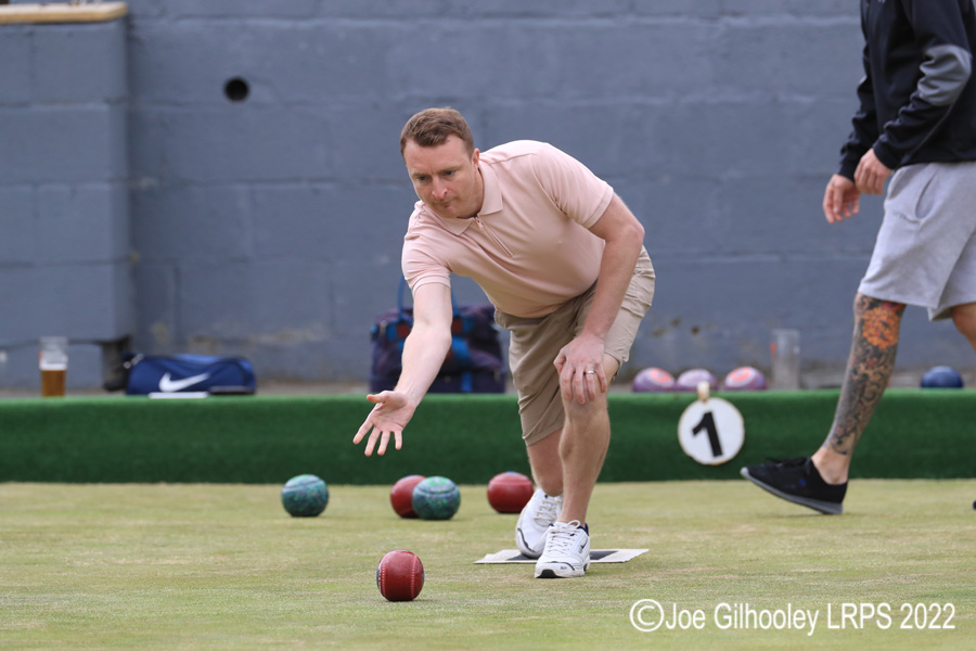 Loanhead Gala Week Bowling Pairs Competition