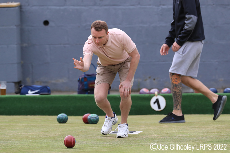 Loanhead Gala Week Bowling Pairs Competition