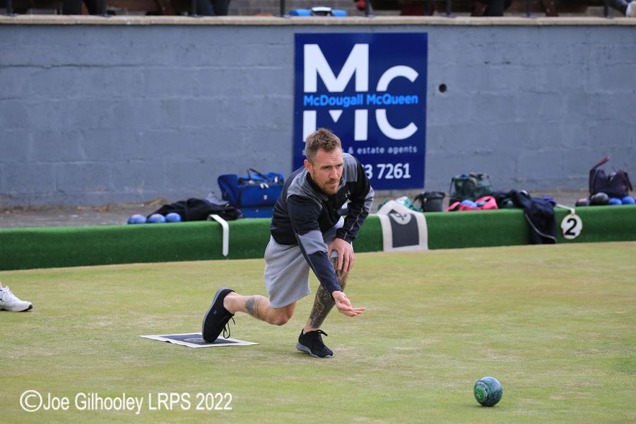 Loanhead Gala Week Bowling Pairs Competition