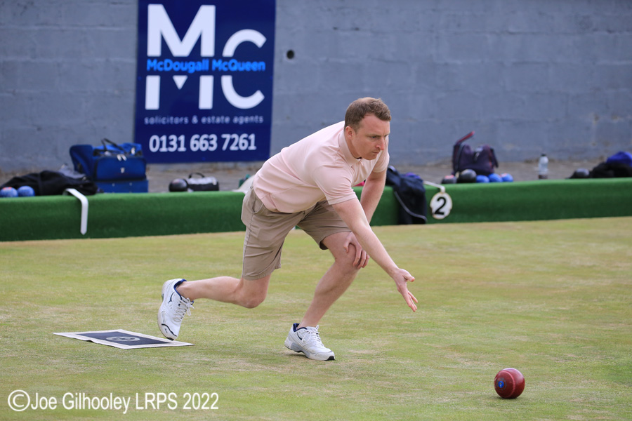 Loanhead Gala Week Bowling Pairs Competition