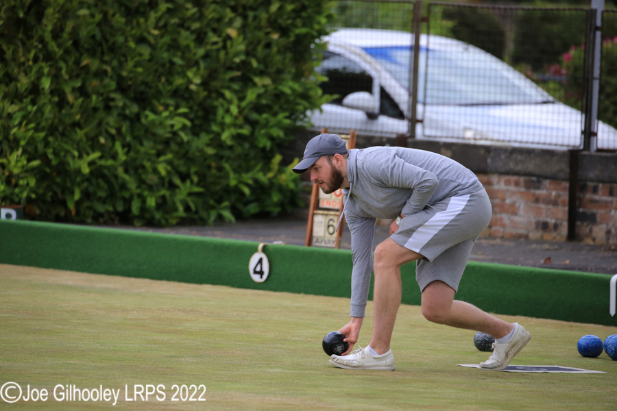 Loanhead Gala Week Bowling Pairs Competition