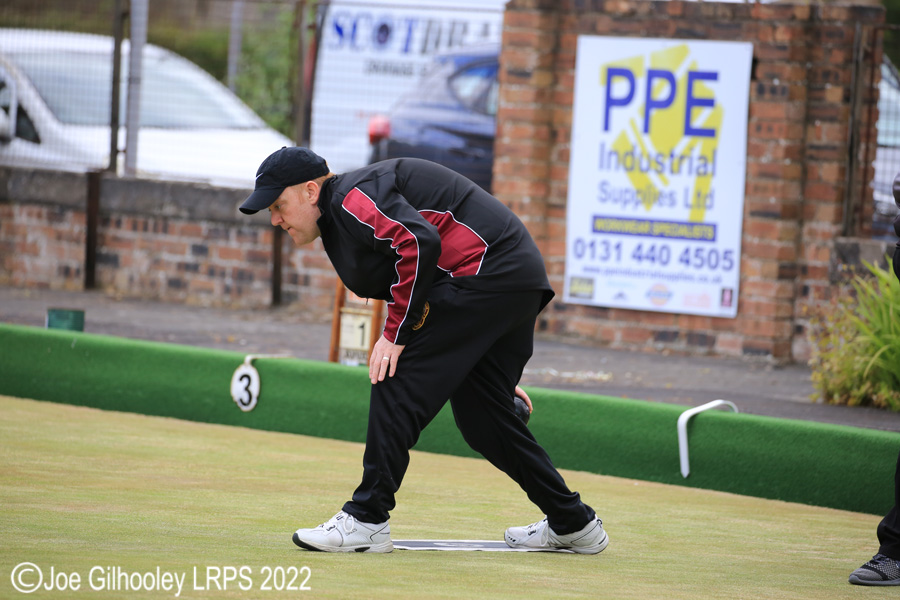 Loanhead Gala Week Bowling Pairs Competition