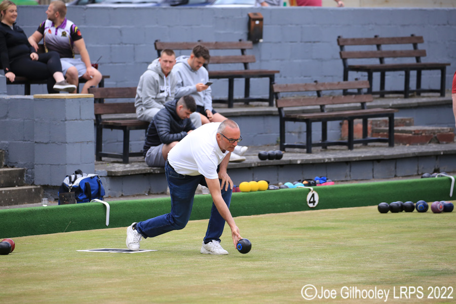 Loanhead Gala Week Bowling Pairs Competition