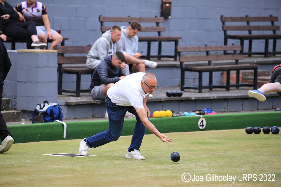 Loanhead Gala Week Bowling Pairs Competition