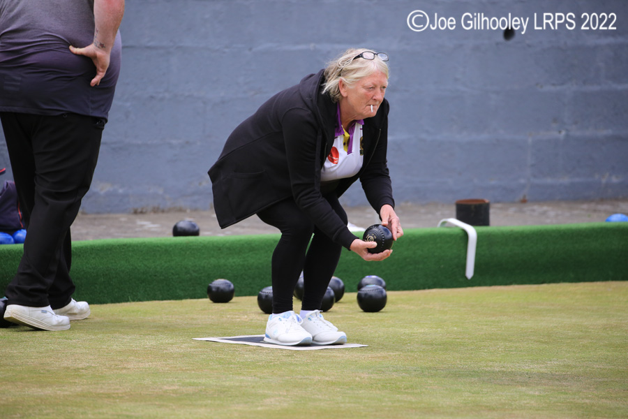 Loanhead Gala Week Bowling Pairs Competition