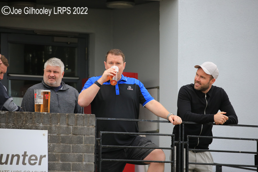 Loanhead Gala Week Bowling Pairs Competition