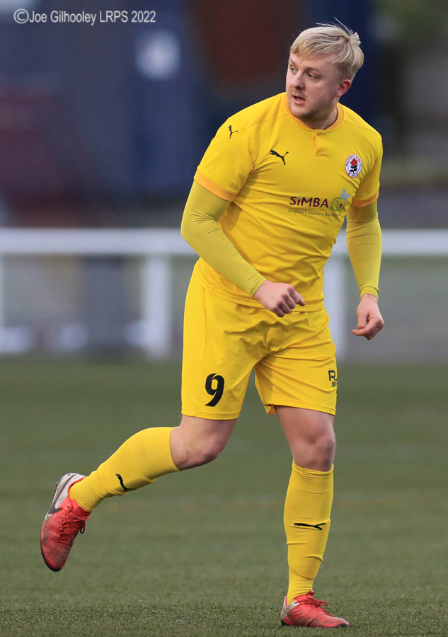 Bonnyrigg Rose v Gala Fairydean Rovers