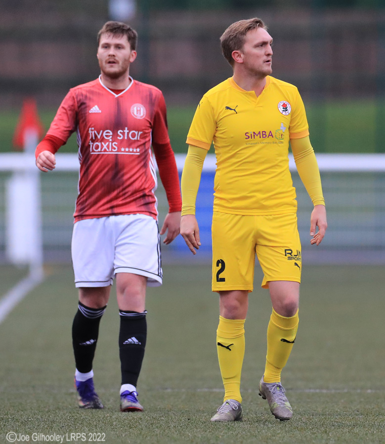 Bonnyrigg Rose v Gala Fairydean Rovers
