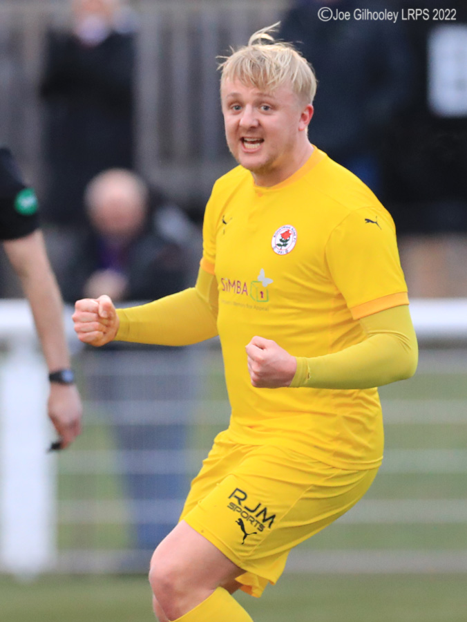 Bonnyrigg Rose v Gala Fairydean Rovers