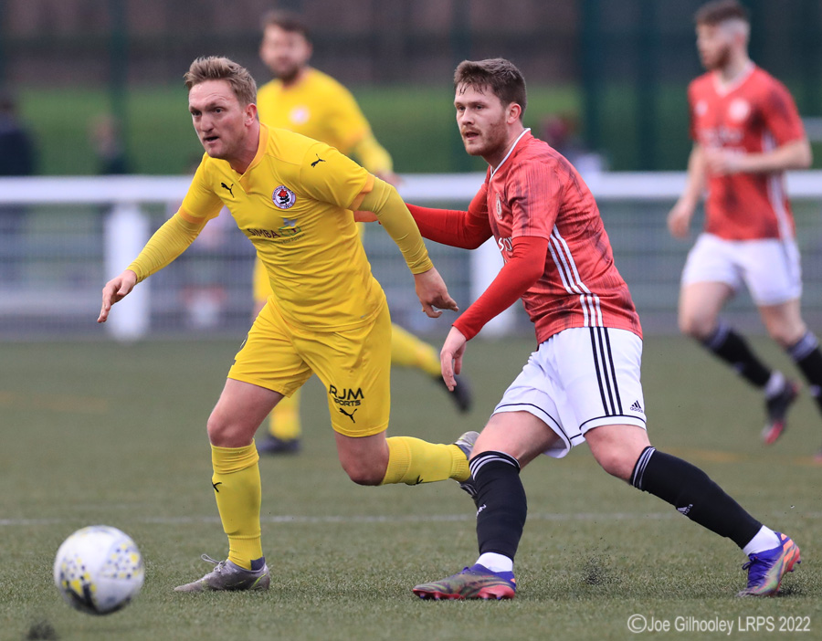 Bonnyrigg Rose v Gala Fairydean Rovers