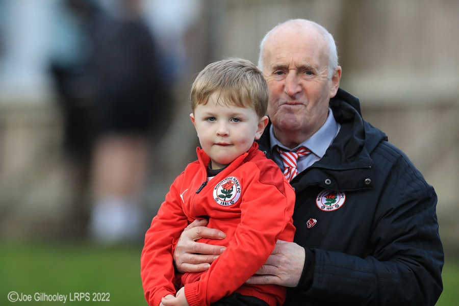 Bonnyrigg Rose v Gala Fairydean Rovers