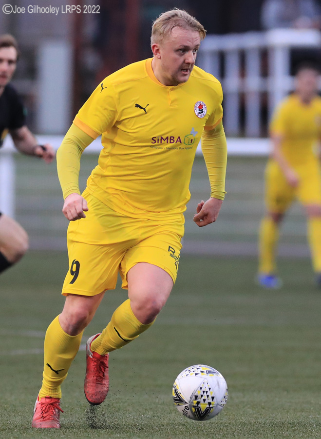 Bonnyrigg Rose v Gala Fairydean Rovers
